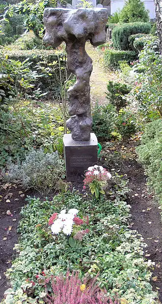 Graf van Gerson Fehrenbach