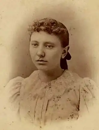 Grace Ingalls