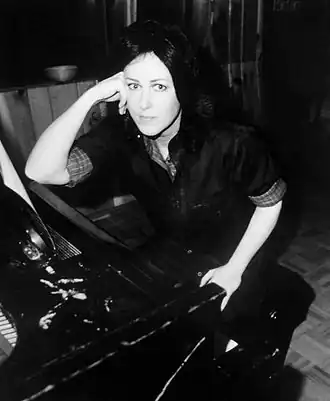 Grace Slick, omstreeks 1970