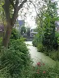Stadsgracht