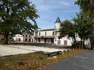 Château de Malartic