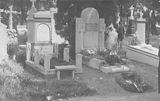 Graf van Willem Heydt (1928)