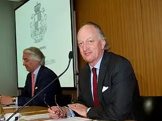 Karl Friedrich van Hohenzollern