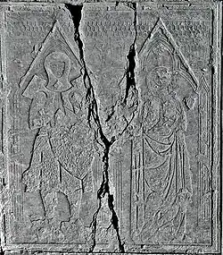 Willem I van Brederode