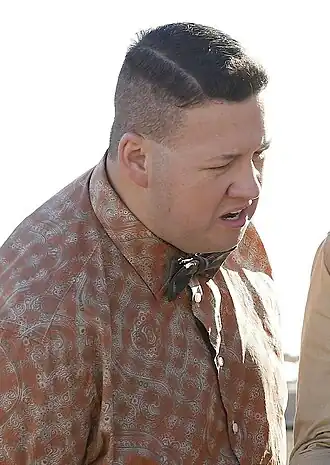 Graham Elliot (2014)