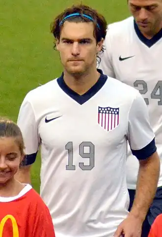 Graham Zusi