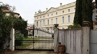 Kasteel van Gramazie