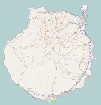 Maspalomas (Gran Canaria)