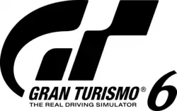 Gran Turismo 6