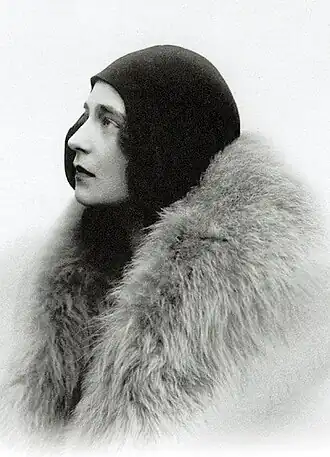 Kira Kirillovna van Rusland
