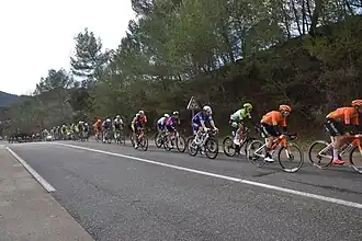 GP La Marseillaise 2025