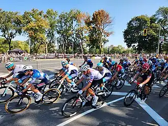 Grote Prijs van Montréal 2024