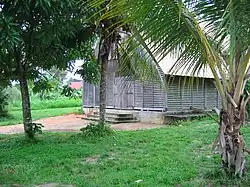 Johannes de Doperkerk