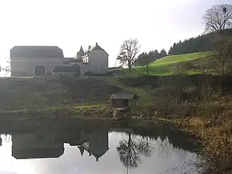 Five Nations Golf Club