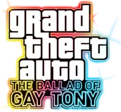 Grand Theft Auto: The Ballad of Gay Tony