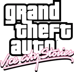 Grand Theft Auto: Vice City Stories