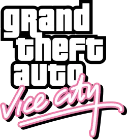 Grand Theft Auto: Vice City