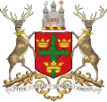 Wapen van Nottingham