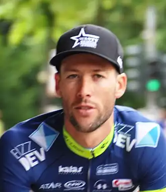 Pieter Vanspeybrouck