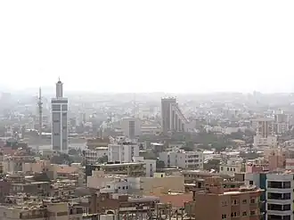 Grote Moskee van Dakar