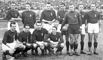Serie A 1945/46