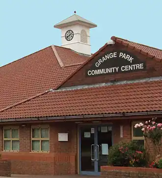 Community Centre
