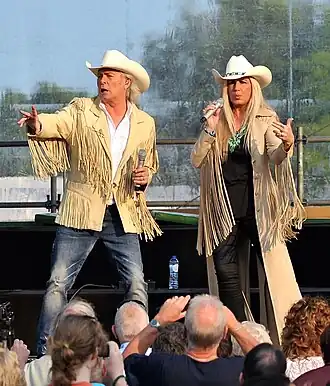 Grant & Forsyth, juli 2013