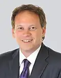 Grant Shapps
