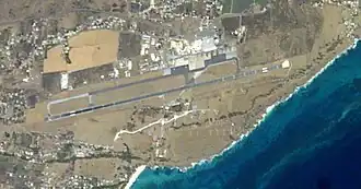 Grantley Adams International Airport