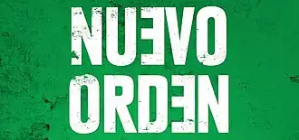 Nuevo orden