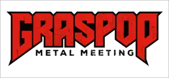 Graspop Metal Meeting