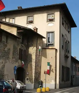 Palazzo Belli