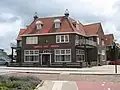 Vrijstaande woning