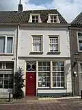 Tussenwoning
