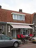Rijwoning
