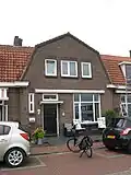 Tussenwoning