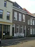 Tussenwoning