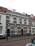 Tussenwoning