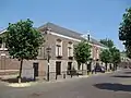 De Graafse Poort