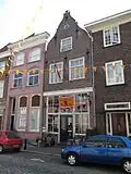 Maasstraat 7, Grave