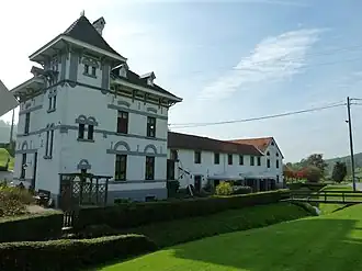 Voormalige molen van Altenbroek