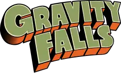 Gravity Falls