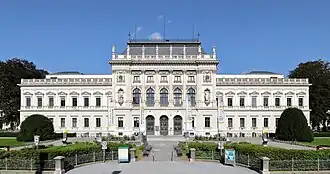 Universiteit van Graz