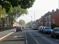 Great Western Street