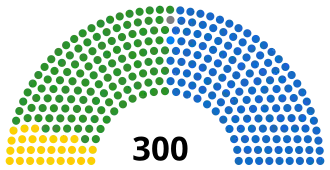 Griekse parlementsverkiezingen juni 1989