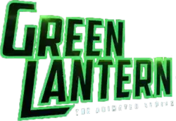 Green Lantern: The Animated Series