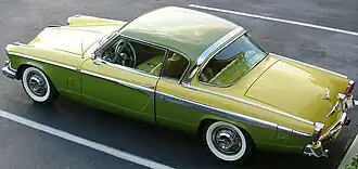 Studebaker Speedster