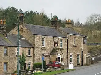Hotel in Greenhead