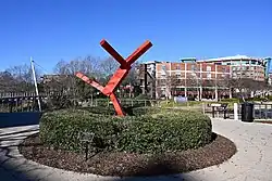 Untitled (2002-2003), Greenville, South Carolina, VS