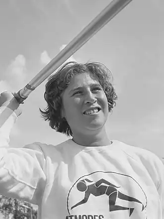 Greet Versterre (1967)